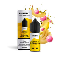Набор Flavorlab Rainberry Banana Bubblegum 30мл