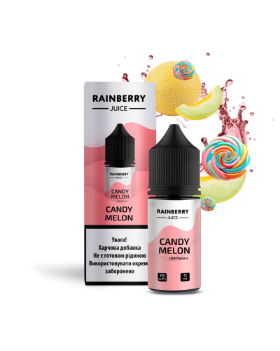 Набор Flavorlab Rainberry Candy Melon 30мл
