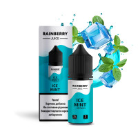 Набір Flavorlab Rainberry Ice mint 30мл