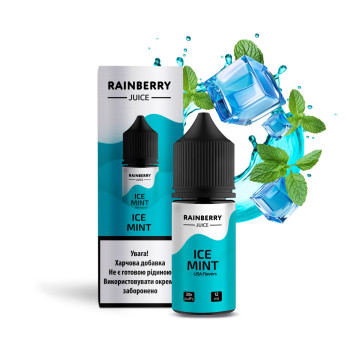 Набор Flavorlab Rainberry Ice mint 30мл.