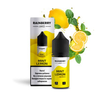 Набір Flavorlab Rainberry Mint Lemon 30мл