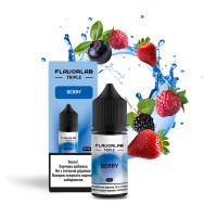 Набор Flavorlab Triple Berry 30ml