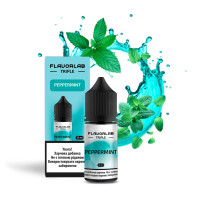 Набор Flavorlab Triple Peppermint 30ml