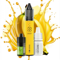Набор Lucky Banana Ice 30мл 50мг