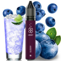 Набор Lucky Blueberry Lemonade 30мл 50мг