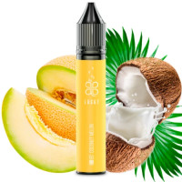 Набір Lucky Coconut Melon 30мл 50мг