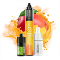 Набор Lucky Cold Mango 30мл 50мг