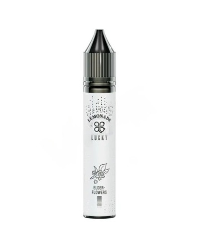 Набір Lucky Elder Flowers Lemonade 30мл 50мг