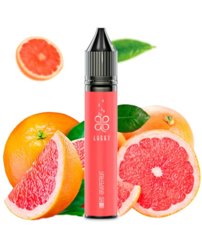 Набор Lucky Grapefruit 30мл 50мг