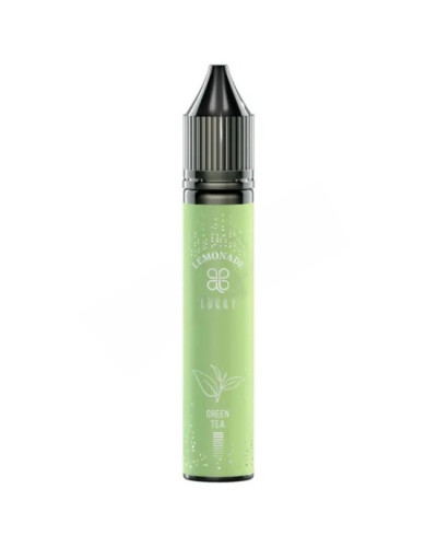 Набор Lucky Green Tea Lemonade 30мл 50мг