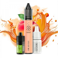 Набор Lucky Juicy Peach 30мл 50мг