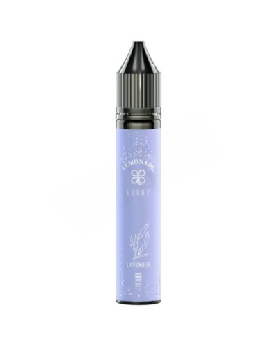 Набор Lucky Lavender Lemonade 30мл 50мг