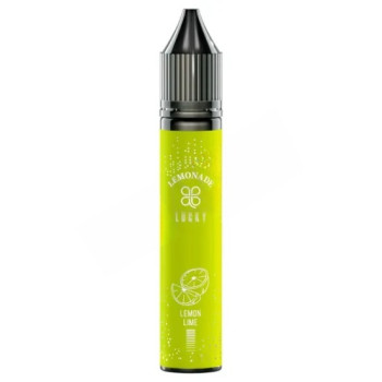 Набор Lucky Lemon Lime Lemonade 30мл 50мг - фото 5