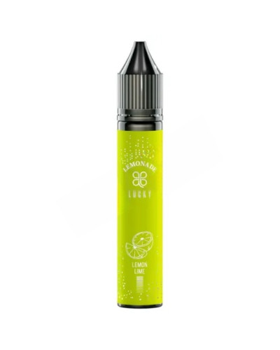 Набор Lucky Lemon Lime Lemonade 30мл 50мг