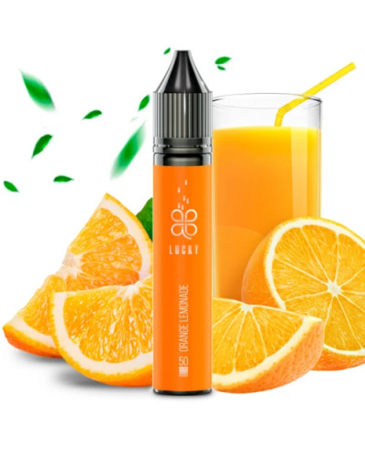 Набор Lucky Orange Lemonade 30мл 50мг