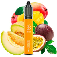 Набор Lucky Passion Fruit Melon Mango 30мл 50мг
