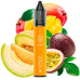 Набор Lucky Passion Fruit Melon Mango 30мл 50мг - фото 1