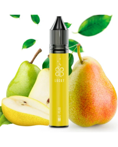 Набор Lucky Pear 30мл 50мг