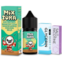 Набір Mixtura Coconut Mint 30ml 50mg