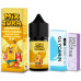 Набор Mixtura Fried Banana 30ml 50mg - фото 1