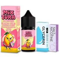 Набор Mixtura Mango Gum 30ml 50mg