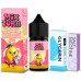 Набор Mixtura Mango Gum 30ml 50mg - фото 1