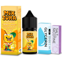 Набор Mixtura Mango Juice 30ml 50mg