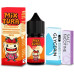 Набор Mixtura Strawberry Cheesecake 30ml 50mg - фото 1