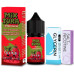 Набор Mixtura Wild Strawberry 30ml 50mg - фото 1