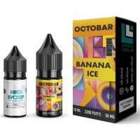 Набор octobar classic 10 ml Banana Ice
