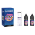 Набор octobar classic 10 ml Cool Apple - фото 1