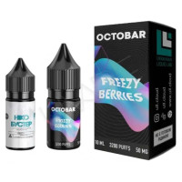 Набор octobar classic 10 ml Freezy Berries