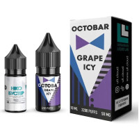 Картридж SMOK Novo 4 Mini Empty Pod 2ml упаковка 3 шт.
