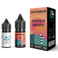 Набор octobar classic 10 ml Jungle Fruits