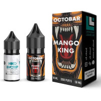 Набір octobar classic 10 ml Mango King