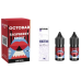 Набор octobar classic 10 ml Raspberry Frost - фото 1