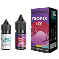 Набор octobar classic 10 ml Tropix Ice