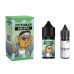 Набор Octobar NFT 30ml Sour Apple - фото 1