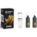 Набор Octobar Strong 10 ml Banana - фото 1