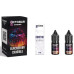 Набор Octobar Strong 10 ml Blackberry Crumble - фото 1