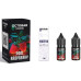 Набор Octobar Strong 10 ml Pom Raspberry - фото 1