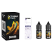 Набор Octobar Strong 30ml Banana - фото 1