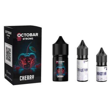 Набор FL350 mini Mint gum 15 МЛ/50 МГ FLAVORLAB - фото 20