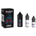 Набор Octobar Strong 30ml Cherry - фото 1