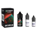 Набор Octobar Strong 30ml Watermelon - фото 1