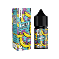 Набор Octobar Twins Banana Ice 30ml