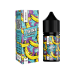 Набор Octobar Twins Banana Ice 30ml - фото 1