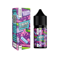 Набор Octobar Twins Bubble Gum 30ml