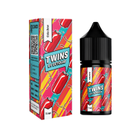 Набір Octobar Twins Cola Dew 30ml