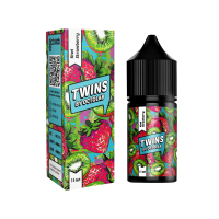 Набор Octobar Twins Kiwi Strawberry 30ml